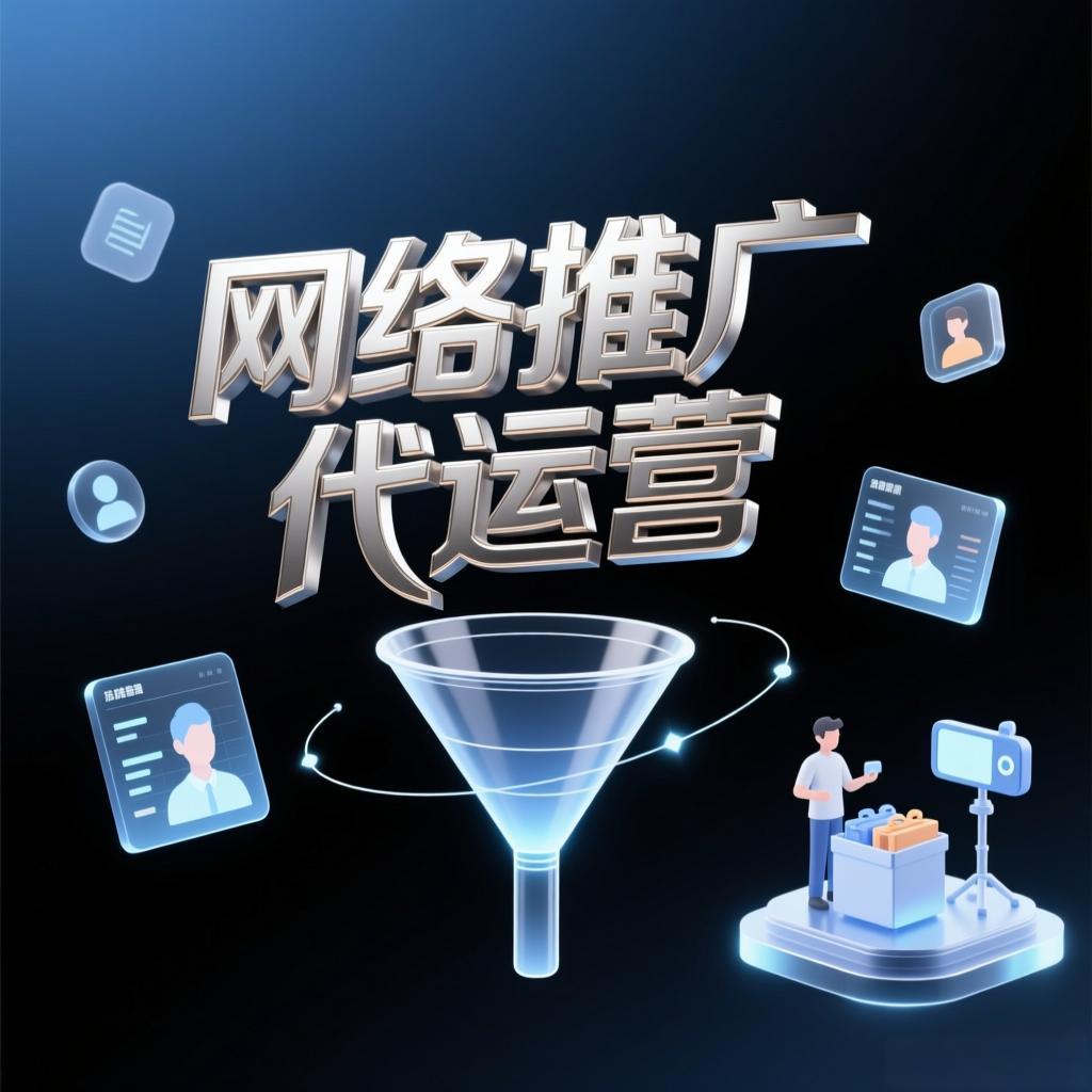 深圳代运营